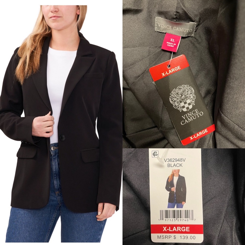 Elegant Blazer